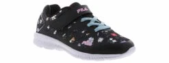 Fila Fantom 6 Girls’ (11-3) Running Shoe