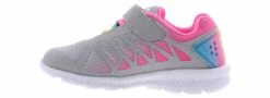 Fila Fantom 6 Strap Girls’ (4-10) Running Shoe 9 Fila Fantom 6 Strap Girls’ (4-10) Running Shoe -Bearpaw Shop fila fantom6strap 7rm01734298 grey04