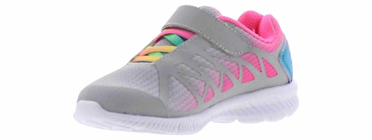 Fila Fantom 6 Strap Girls’ (4-10) Running Shoe 5 Fila Fantom 6 Strap Girls’ (4-10) Running Shoe - Image 5
