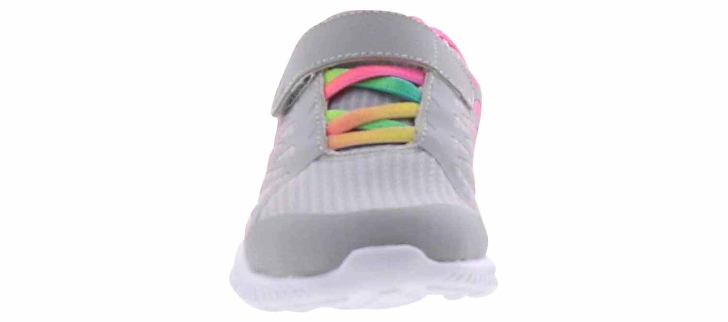 Fila Fantom 6 Strap Girls’ (4-10) Running Shoe 6 Fila Fantom 6 Strap Girls’ (4-10) Running Shoe - Image 6