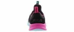 Fila Landbuzzer Girls’ (12-6) Running Shoe -Bearpaw Shop fila landbuzzer 3rm01790960 black03