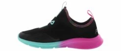 Fila Landbuzzer Girls’ (12-6) Running Shoe -Bearpaw Shop fila landbuzzer 3rm01790960 black04