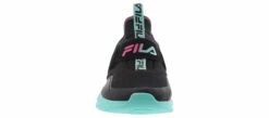 Fila Landbuzzer Girls’ (12-6) Running Shoe -Bearpaw Shop fila landbuzzer 3rm01790960 black06