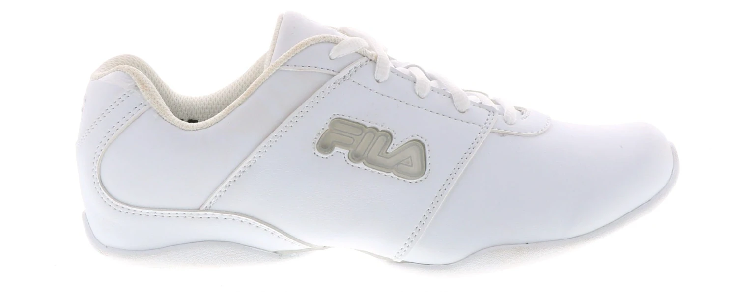 Fila Shout Women's Cheer Shoe 2 Fila Shout Women's Cheer Shoe - Image 2