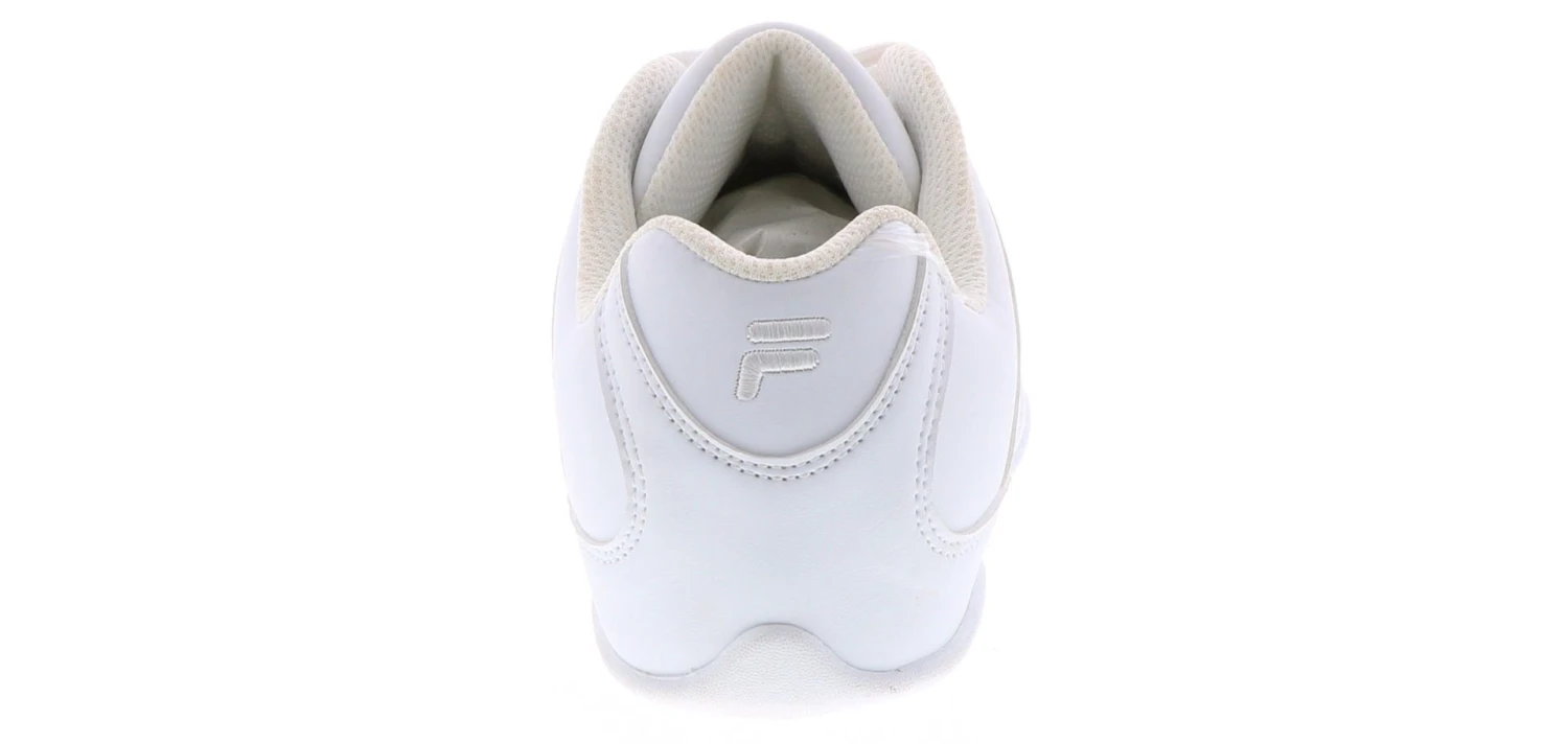 Fila Shout Girls' Cheer Shoes 3 Fila Shout Girls' Cheer Shoes - Image 3