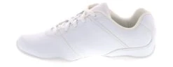 Fila Shout Girls' Cheer Shoes 9 Fila Shout Girls' Cheer Shoes -Bearpaw Shop fila shout 3cm00346 white04