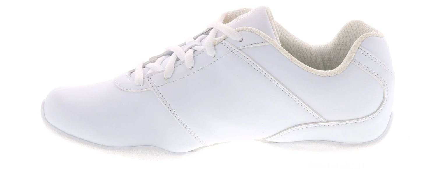Fila Shout Girls' Cheer Shoes 4 Fila Shout Girls' Cheer Shoes - Image 4
