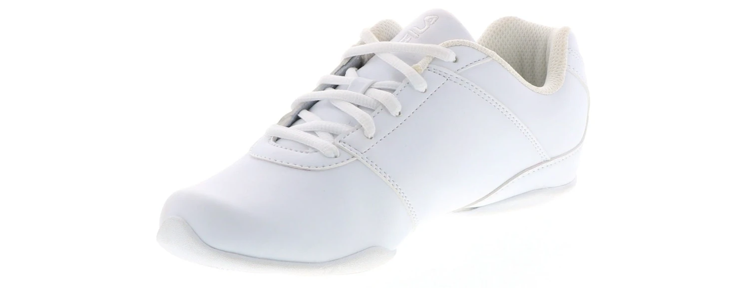 Fila Shout Women's Cheer Shoe 5 Fila Shout Women's Cheer Shoe - Image 5