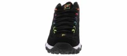 Fila Snake Dancer Girls' Basketball Shoe -Bearpaw Shop fila snakedancer 3cm01249992 black06