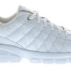 Fila Fulcrum 3 Women's Walking Shoe - White
