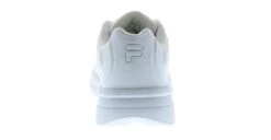 Fila Fulcrum 3 Women's Walking Shoe - White -Bearpaw Shop fila fulcrum 3 white03