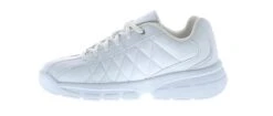 Fila Fulcrum 3 Women's Walking Shoe - White -Bearpaw Shop fila fulcrum 3 white04