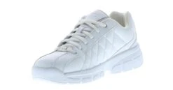 Fila Fulcrum 3 Women's Walking Shoe - White -Bearpaw Shop fila fulcrum 3 white05