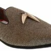 Giorgio Brutini Collide Gold Smoker Men’s Fashion Shoe
