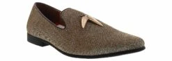 Giorgio Brutini Collide Gold Smoker Men’s Fashion Shoe