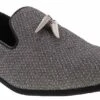 Giorgio Brutini Collide Silver Smoker Men’s Fashion Shoe