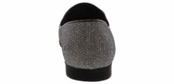 Giorgio Brutini Collide Silver Smoker Men’s Fashion Shoe 8 Giorgio Brutini Collide Silver Smoker Men’s Fashion Shoe -Bearpaw Shop giorgiobrutini collide sparkle collideblksparklesmoker black03