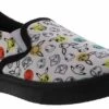 Ground Up Pokemon Team Boys’ (11-4) Casual Shoe