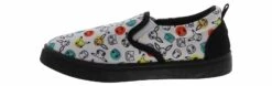 Ground Up Pokemon Team Boys’ (11-4) Casual Shoe -Bearpaw Shop groundup ecpk3055 pokemonteamtwingoreslipon white04