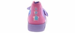 Ground Up JoJo Siwa Girls’ (11-4) Hi-Top Sneaker -Bearpaw Shop groundup etjs4407s jojosiwahitop purple03