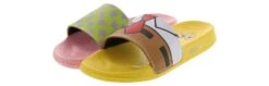 Ground Up SpongeBob And Patrick Kids’ (11-3) Water Slide -Bearpaw Shop groundup etsb3021 spngebobandpatrickside multi05