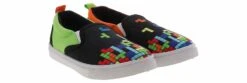 Ground Up Digital Gamer Boys’ (11-4) Casual Shoe
