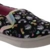 Ground Up Unicorn Dreams Girls’ (11-4) Casual Shoe