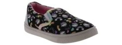 Ground Up Unicorn Dreams Girls’ (11-4) Casual Shoe
