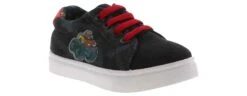 Ground Up Monster Truck Rally Toddler Boys’ (5-10) Casual Shoe