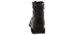 Harley Davidson Bonham Composite Toe Men’s Safety Work Boot -Bearpaw Shop harleydavidson d93681 bonhamct black03