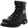 Harley Davidson Diversion Men's Fashion Boot