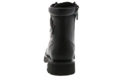 Harley Davidson Diversion Men's Fashion Boot -Bearpaw Shop harleydavidson diversion d94169 black03