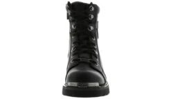 Harley Davidson Diversion Men's Fashion Boot -Bearpaw Shop harleydavidson diversion d94169 black06