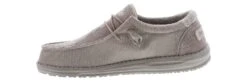Hey Dude Corduroy Night Owl Men’s Casual Shoe 9 Hey Dude Corduroy Night Owl Men’s Casual Shoe -Bearpaw Shop heydude 110063243 wallycorduroynightowl grey04 3