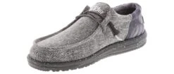 Hey Dude Wally Funk Raven Tie Dye Men’s Casual Shoe 10 Hey Dude Wally Funk Raven Tie Dye Men’s Casual Shoe -Bearpaw Shop heydude 110414696 wallyfunkraventiedye grey05