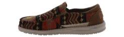 Hey Dude Thad Monteray Men’s Casual Shoe 9 Hey Dude Thad Monteray Men’s Casual Shoe -Bearpaw Shop heydude 111911626 thadmonterey tan04