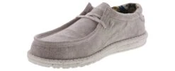 Hey Dude Wally Break Cali Men’s Casual Shoe -Bearpaw Shop heydude 112540618 wallybreakcali tan05