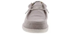 Hey Dude Wally Break Cali Men’s Casual Shoe -Bearpaw Shop heydude 112540618 wallybreakcali tan06