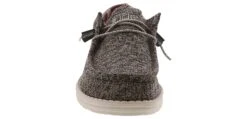 Hey Dude Wally Sox Funk Fallen Rock Men’s Casual Shoe -Bearpaw Shop heydude 112743421 wallysoxfunkfallenrock brown06