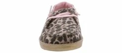 Hey Dude Wendy Youth Leo Nut Girls’ (11-4) Casual Shoe -Bearpaw Shop heydude 130121619 wendyyouthleonut brown06