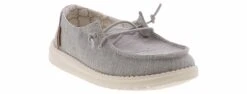 Hey Dude Wendy Linen Toddler Girls' (9-11) Casual Shoe