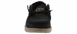 Hey Dude Wally Funk Camo Sherpa Boys’ (11-6) Casual Shoe -Bearpaw Shop heydude 130147119 wallyfunkcamosherpa grey06