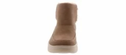 Hey Dude Mel Youth Girls’ (13-4) Fashion Boot -Bearpaw Shop heydude 130281602 melyouthchestnut brown06