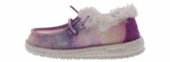 Hey Dude Unicorn Sweet Dreamer Lined Toddler Girls’ (7-10) Casual Shoe -Bearpaw Shop heydude 160026884 unicornsweetdreamerlined multi04