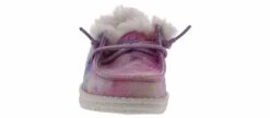 Hey Dude Unicorn Sweet Dreamer Lined Toddler Girls’ (7-10) Casual Shoe -Bearpaw Shop heydude 160026884 unicornsweetdreamerlined multi06
