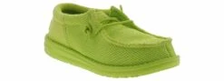 Hey Dude Wally Funk Mono Volt Youth Boys’ (11-6) Casual Shoe