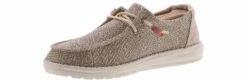 Hey Dude Wendy Eco Desert Women’s Casual Shoe -Bearpaw Shop heydude 40061 1jm wendyecodeserttaupe taupe05