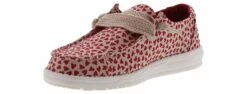 Hey Dude Wendy Love Women’s Casual Shoe 10 Hey Dude Wendy Love Women’s Casual Shoe -Bearpaw Shop heydude 40070 265 wendy natural05