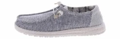Hey Dude Wendy Star Azora Women’s Casual Shoe -Bearpaw Shop heydude 40080 4lm wendystarazora blue04