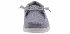 Hey Dude Wendy Star Azora Women’s Casual Shoe -Bearpaw Shop heydude 40080 4lm wendystarazora blue06